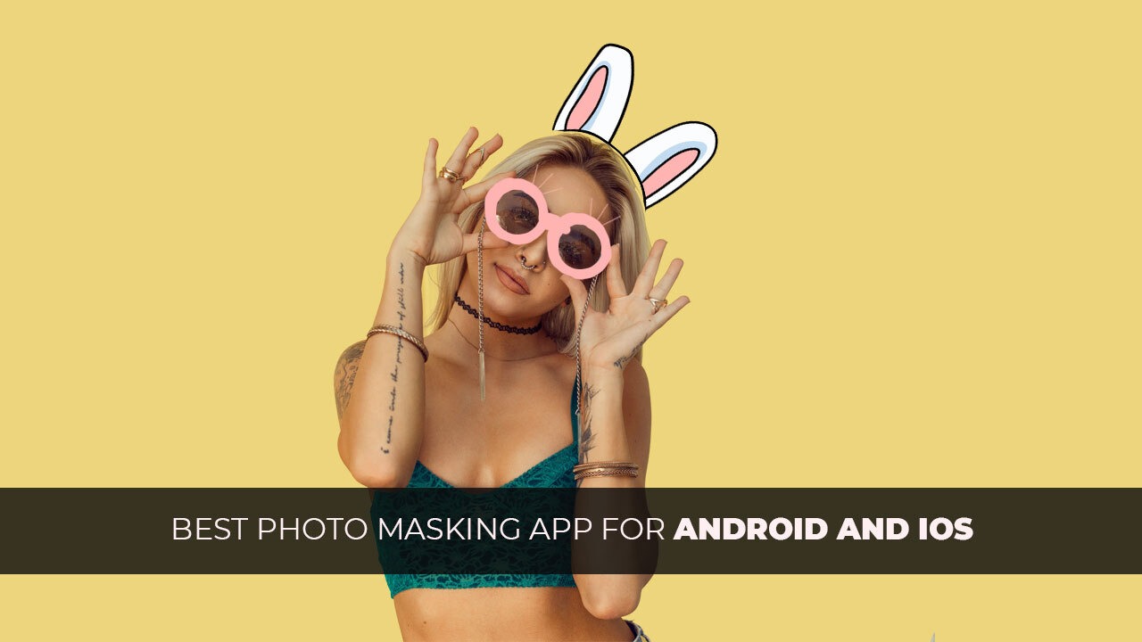 Best Photo Masking App
