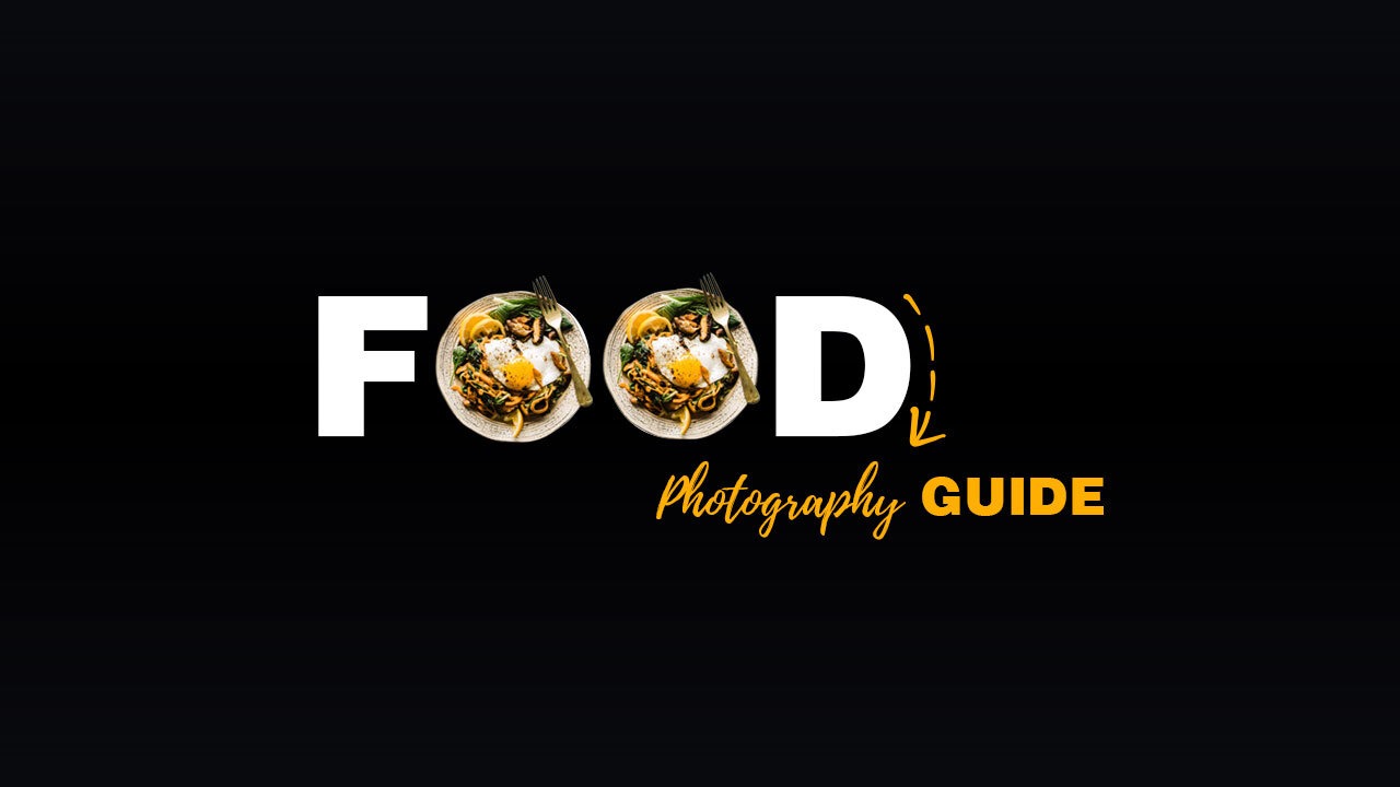 Food Photography Guide
