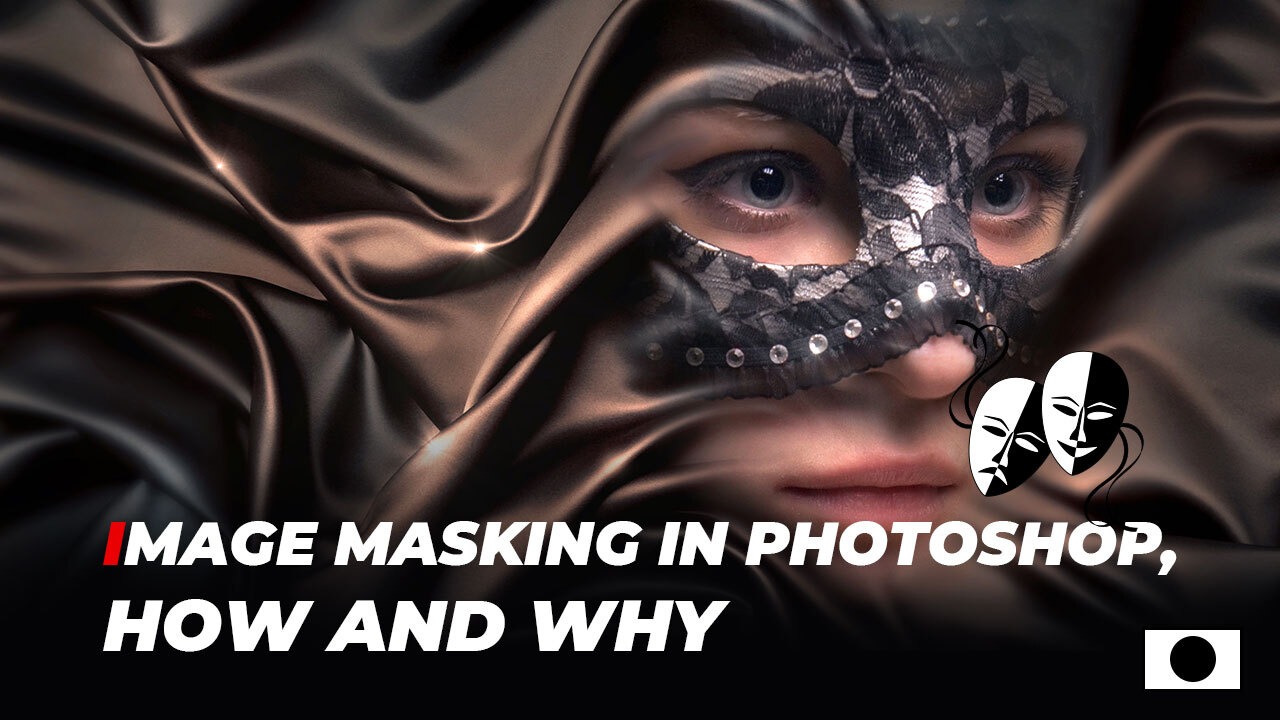 Image Masking in Photoshop is a well-known photo editing process for the image subject. The operation is very easy but the utilization is quite useful for all kinds of needs.