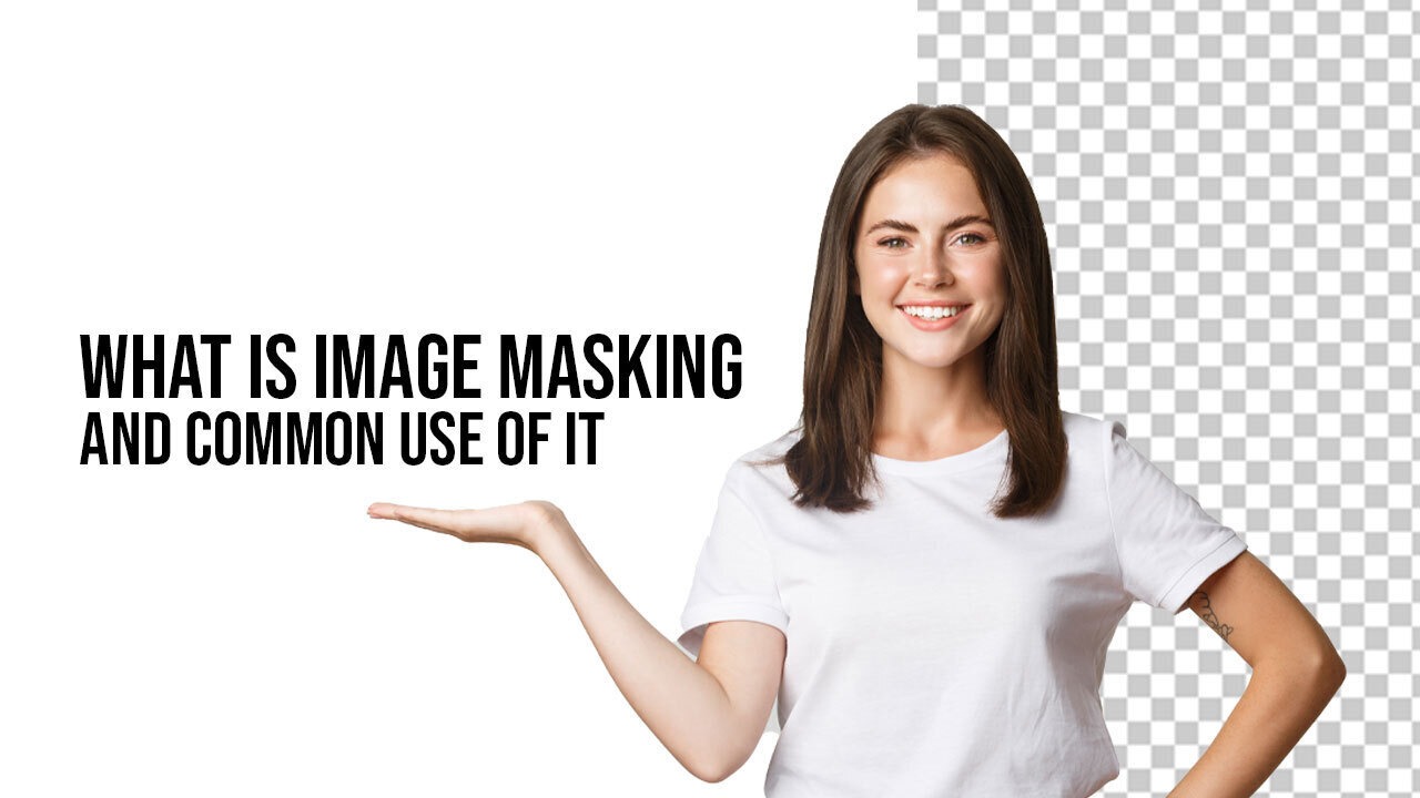 Image Masking And Common Uses Of It