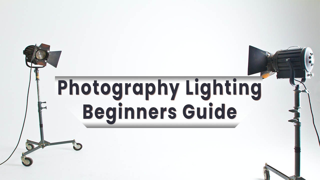 photography lighting