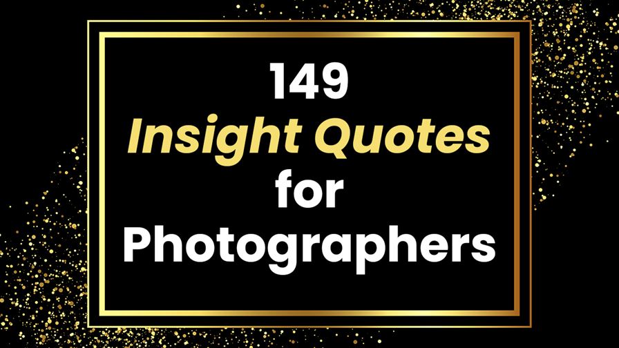 photography quotes featured