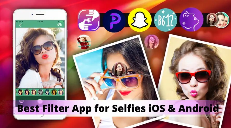 Best Filter App, Best app for android & iOS