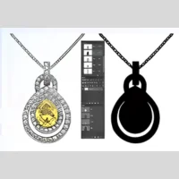 clipping path thumbnail photo