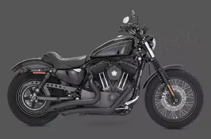 motorcycle clipping path service for ecommerce product image