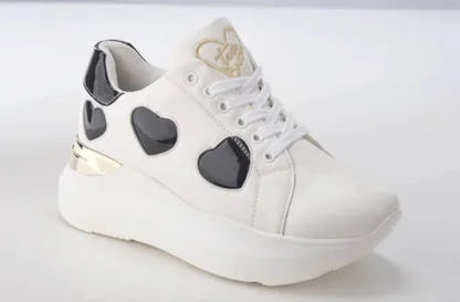 shoe product image before photo editing service