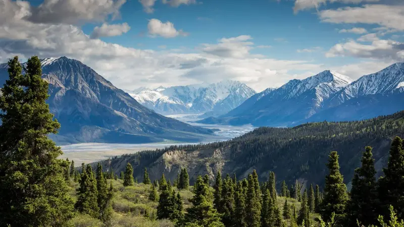 16:9 Aspect Ratio Image