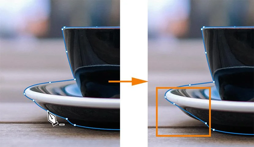 Clipping Path Photoshop
