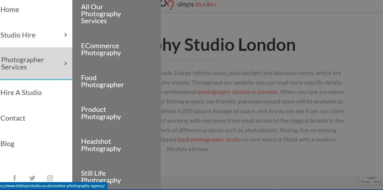 69 Drops Studios