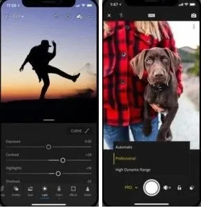 Adobe Lightroom CC