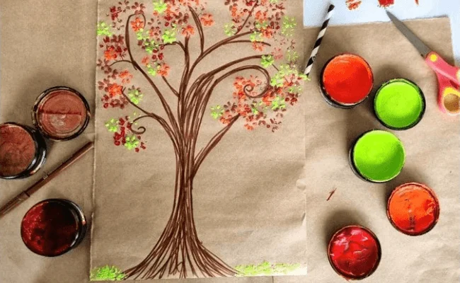 Art and Craft