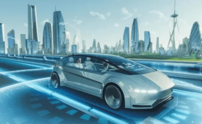 Automotive Industry