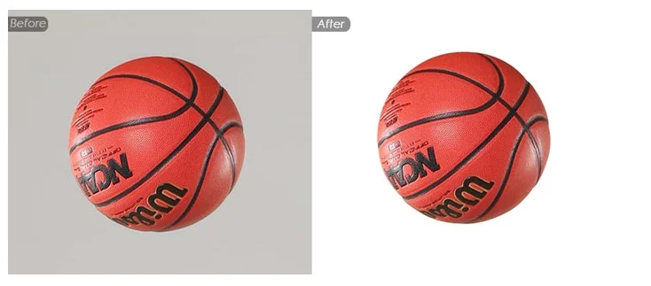 Basic Photo Cutout, Basic photo editing, Advanced photo editing, Photo editing tools, Precision in photo editing