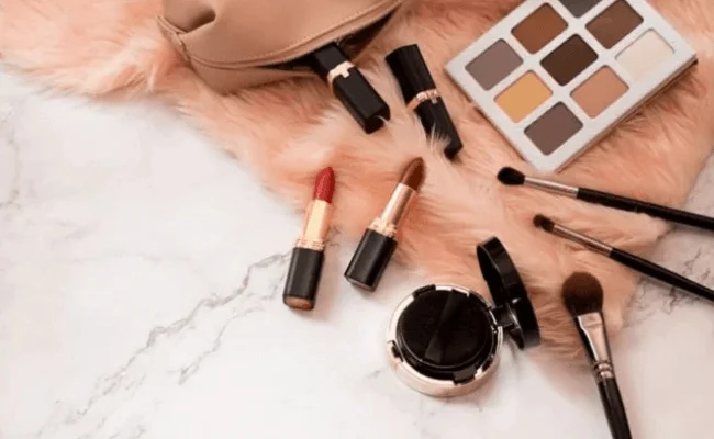 Beauty Industry
