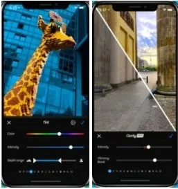 Camera+ 2