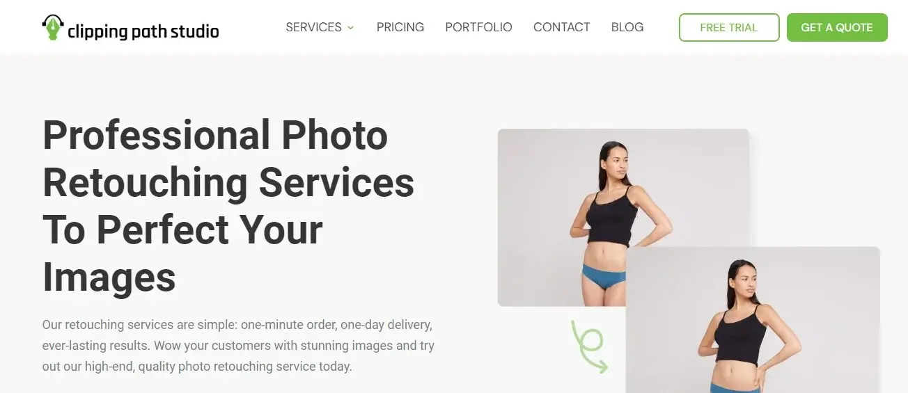 Clipping Path Studio,