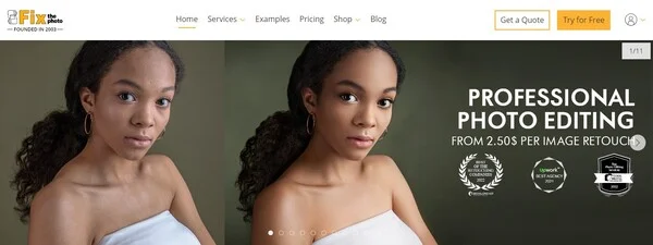 FixThePhoto