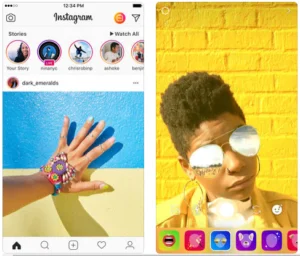Instagram