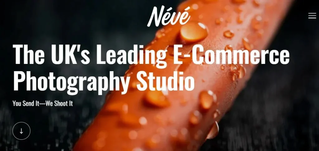 Névé Studios