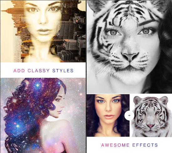 Photo Lab, Photo Editing App Free