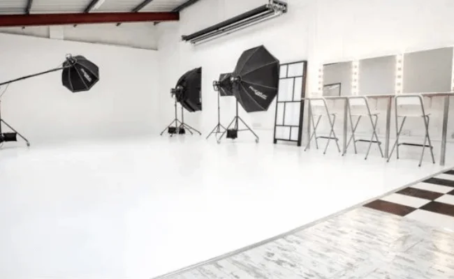 Photography Studio Company
