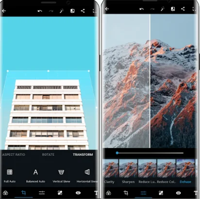 Photoshop Express