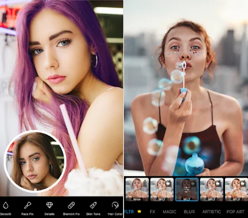 PicsArt Photo Studio