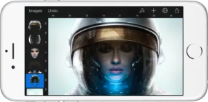 Pixelmator App