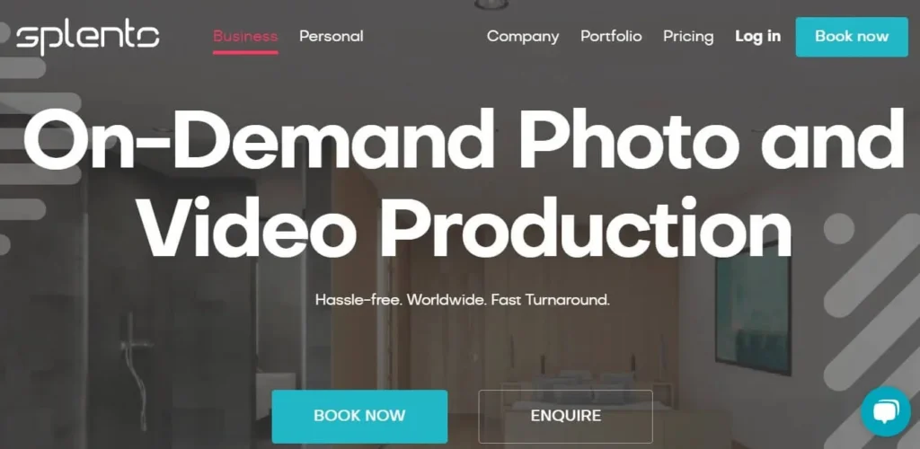 Splento, ClippingWorld, ecommerce photography studio