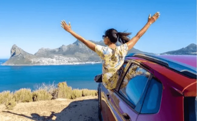 Travel and Tourism