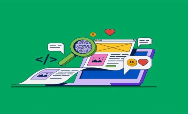 Web Design and Developers