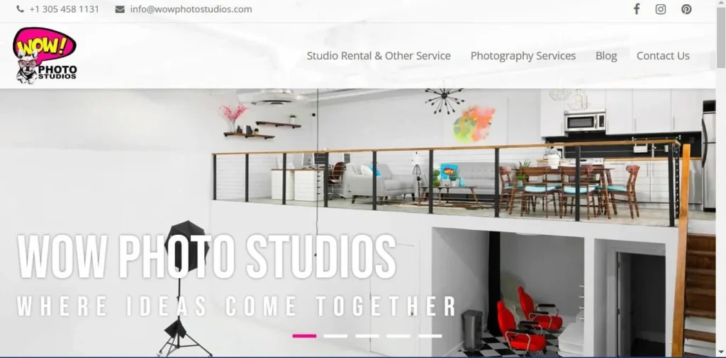 Wow Studios