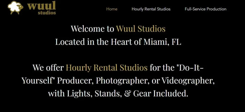 Wuul Studios