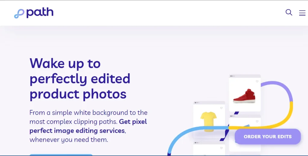 Pathedits, Clipping Path Service Provider