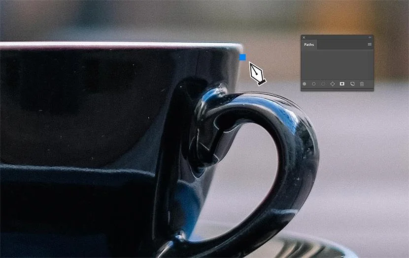 Photo Cutout Tutorial