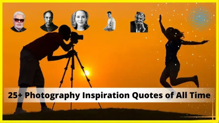 photography inspiration quotes