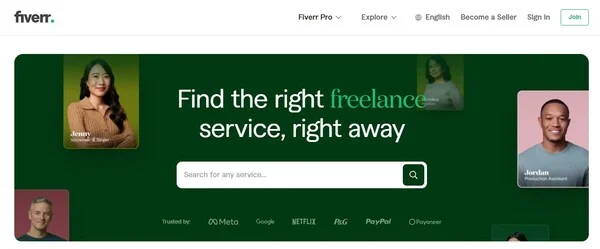 Fiverr