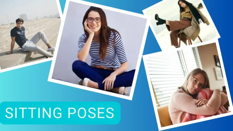 Sitting Poses