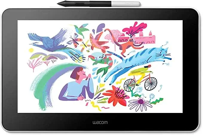 Wacom One Drawing Tablets