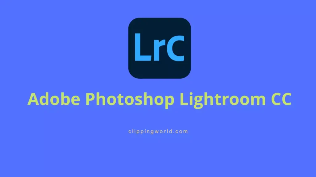 top photo editing application