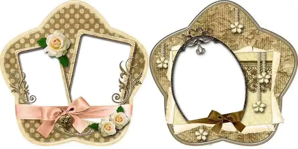 album photo frame
