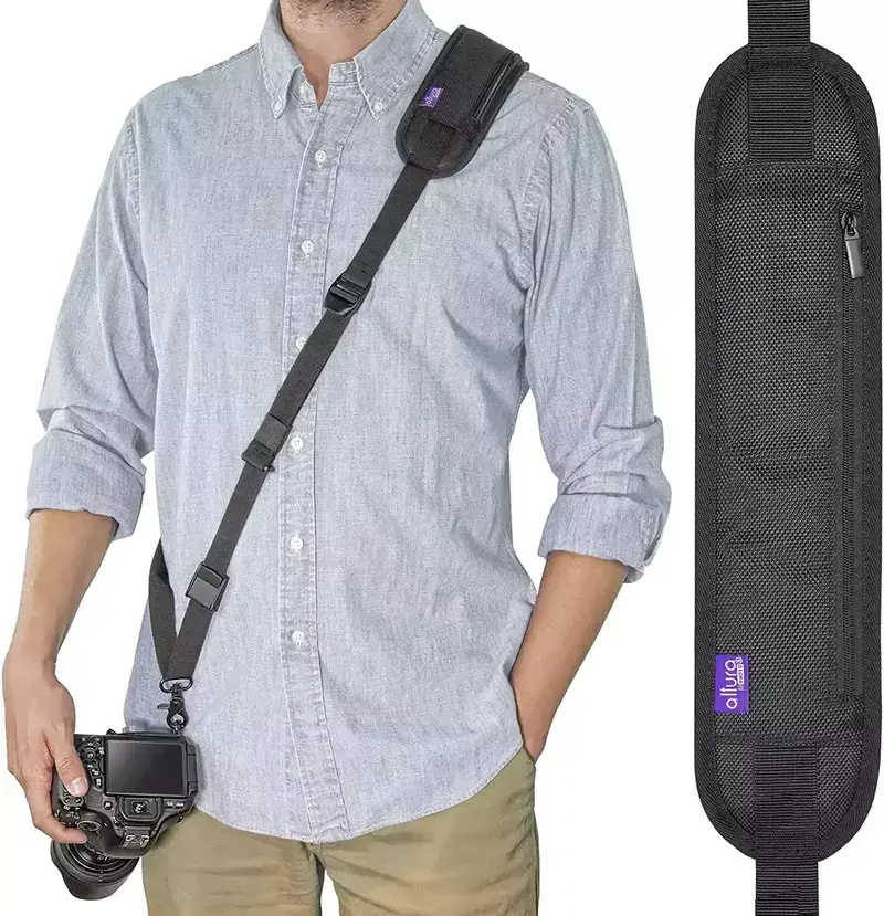 Altura Photo-Camera-Strap