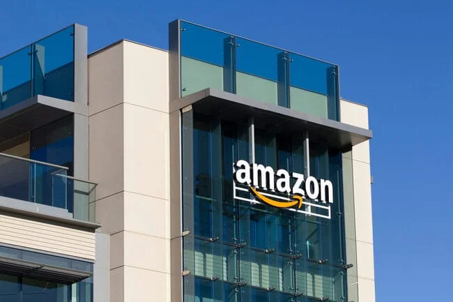 amazon