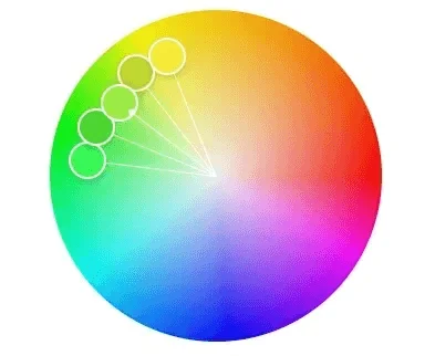 analogous