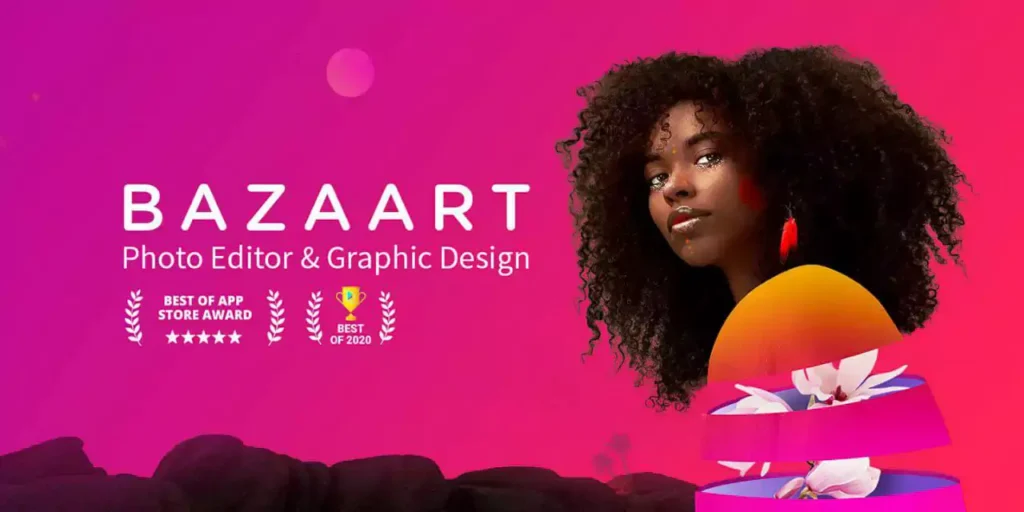 bazaart app