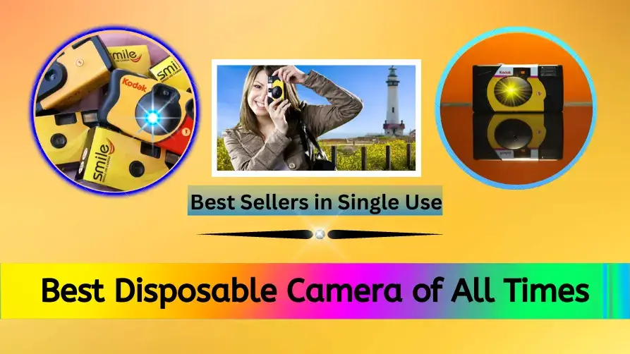 best disposable camera, disposable camera
