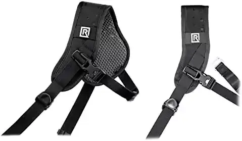 black rapid sport