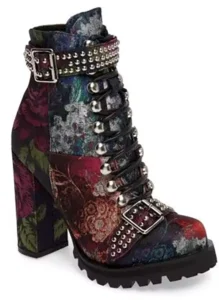 jeffrey campbell unusual ugly heel shoes