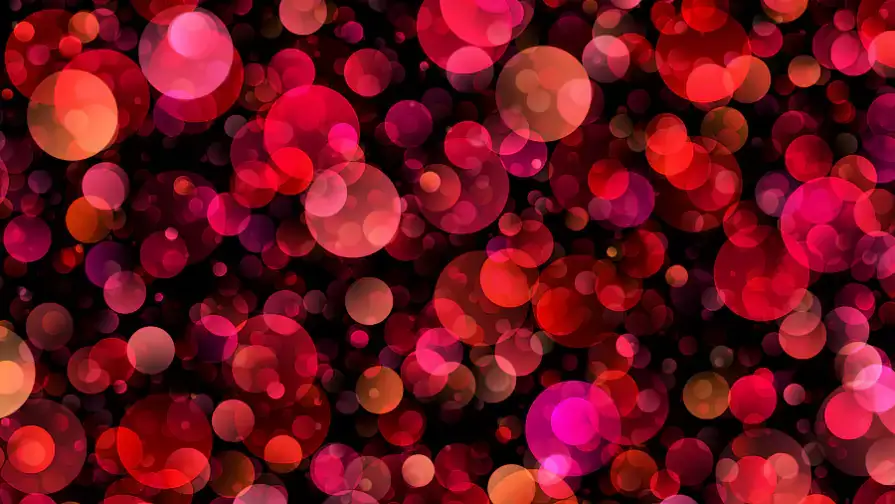 bokeh textures background, A colorful textures image