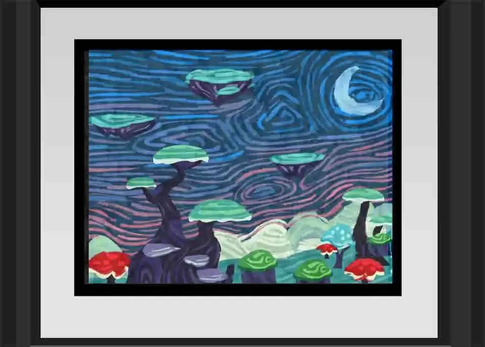 canvas prints